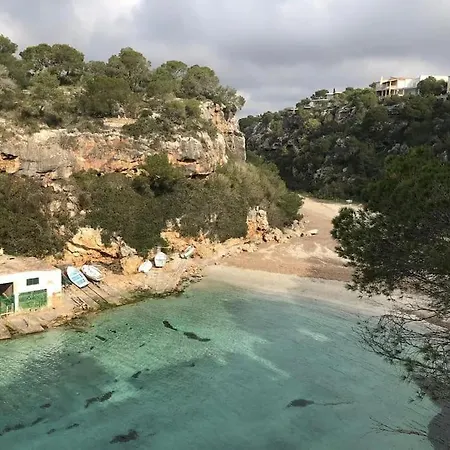 Mar & Pins Appartement Llucmajor (Mallorca)