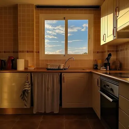 Mar & Pins Appartement