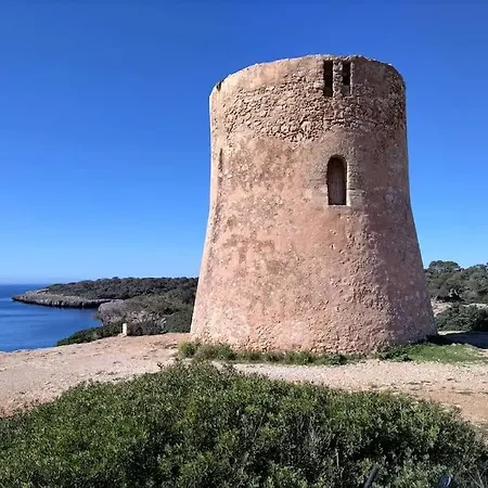 Appartement Mar & Pins Llucmajor (Mallorca)
