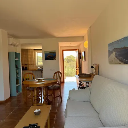 Appartement Mar & Pins *